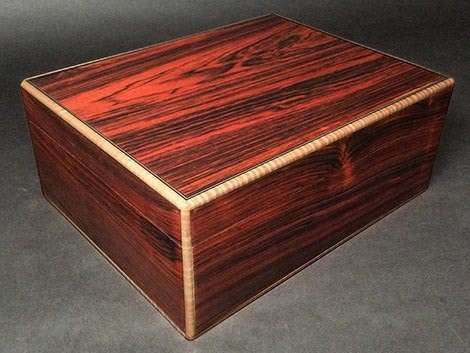 Small Humidors