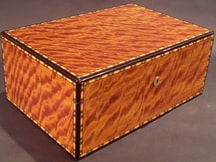 100 Cigar Humidor