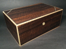 Bronze Eucalyptus Humidor