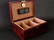 Large Humidor