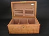 Humidor Interior with Boveda Tray