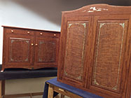 Humidor Cabinets