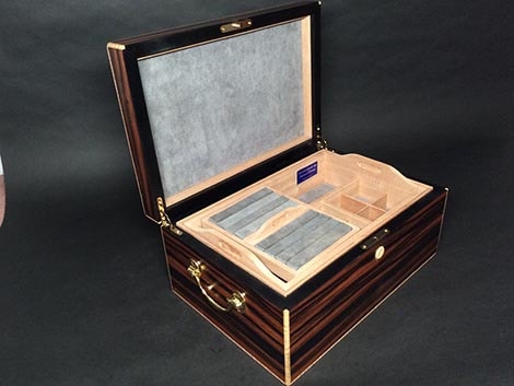 Premium Jewlery Box