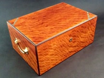 Online Humidor for sale with Lightning Bolt Movingue