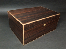 Bronze Eucalyptus Humidor