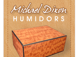 Michael Dixon Humidors